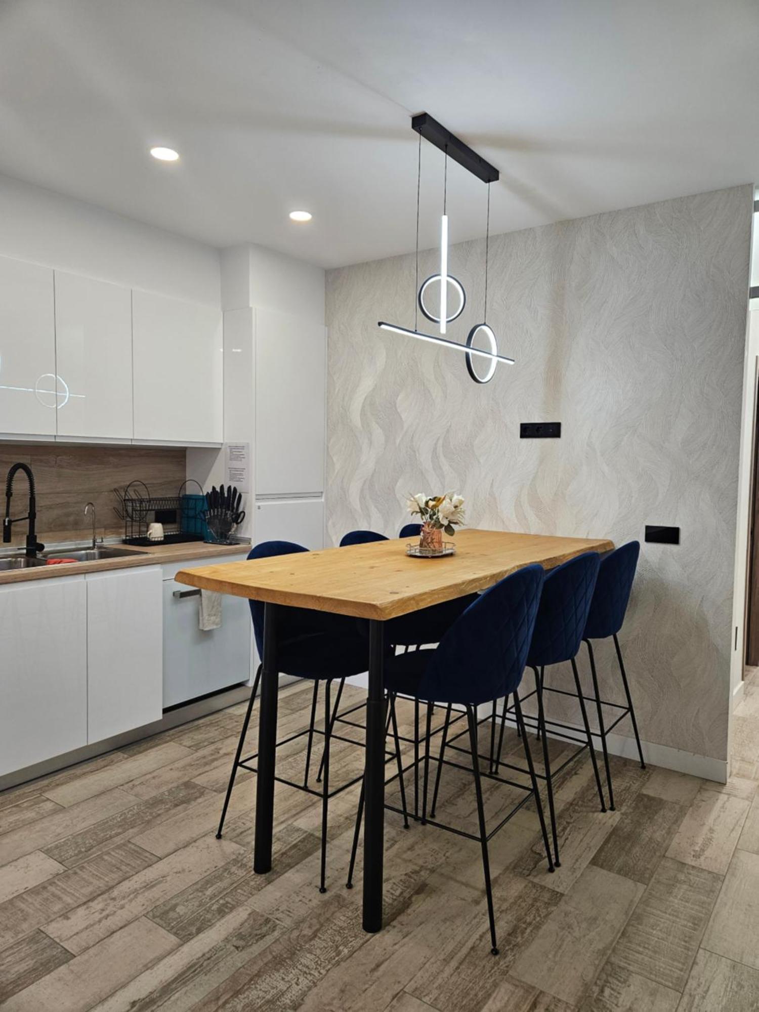 Habitacion Centrica De Lujo Gv 1 Valencia Kültér fotó