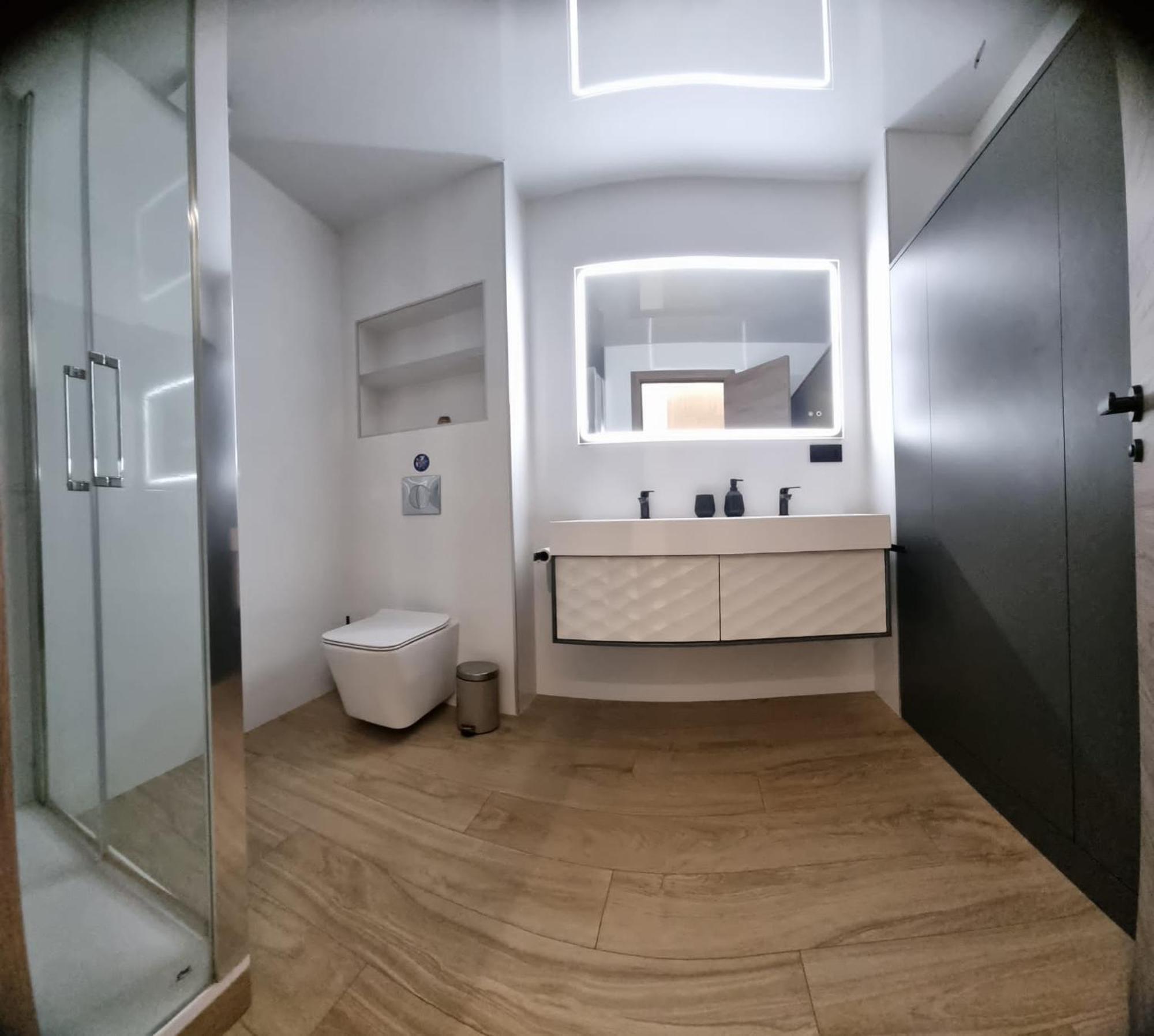Habitacion Centrica De Lujo Gv 1 Valencia Kültér fotó