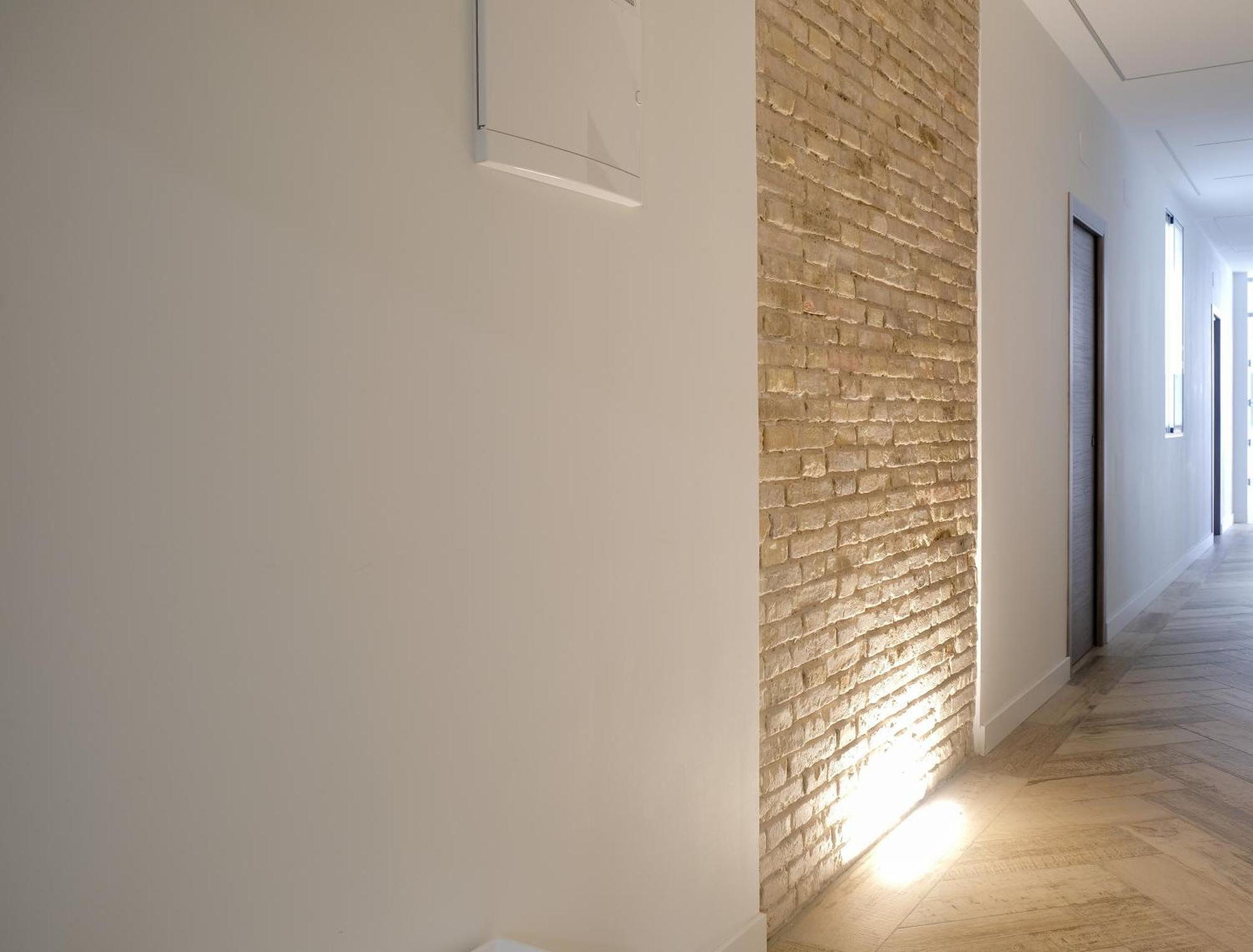 Habitacion Centrica De Lujo Gv 1 Valencia Kültér fotó