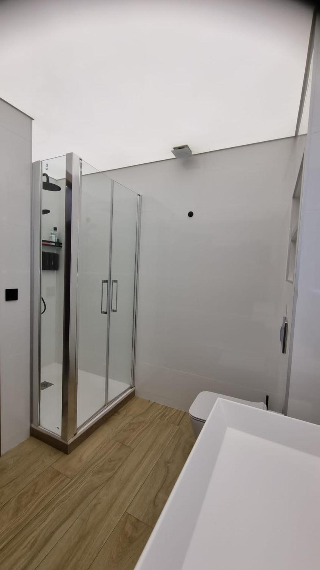 Habitacion Centrica De Lujo Gv 1 Valencia Kültér fotó