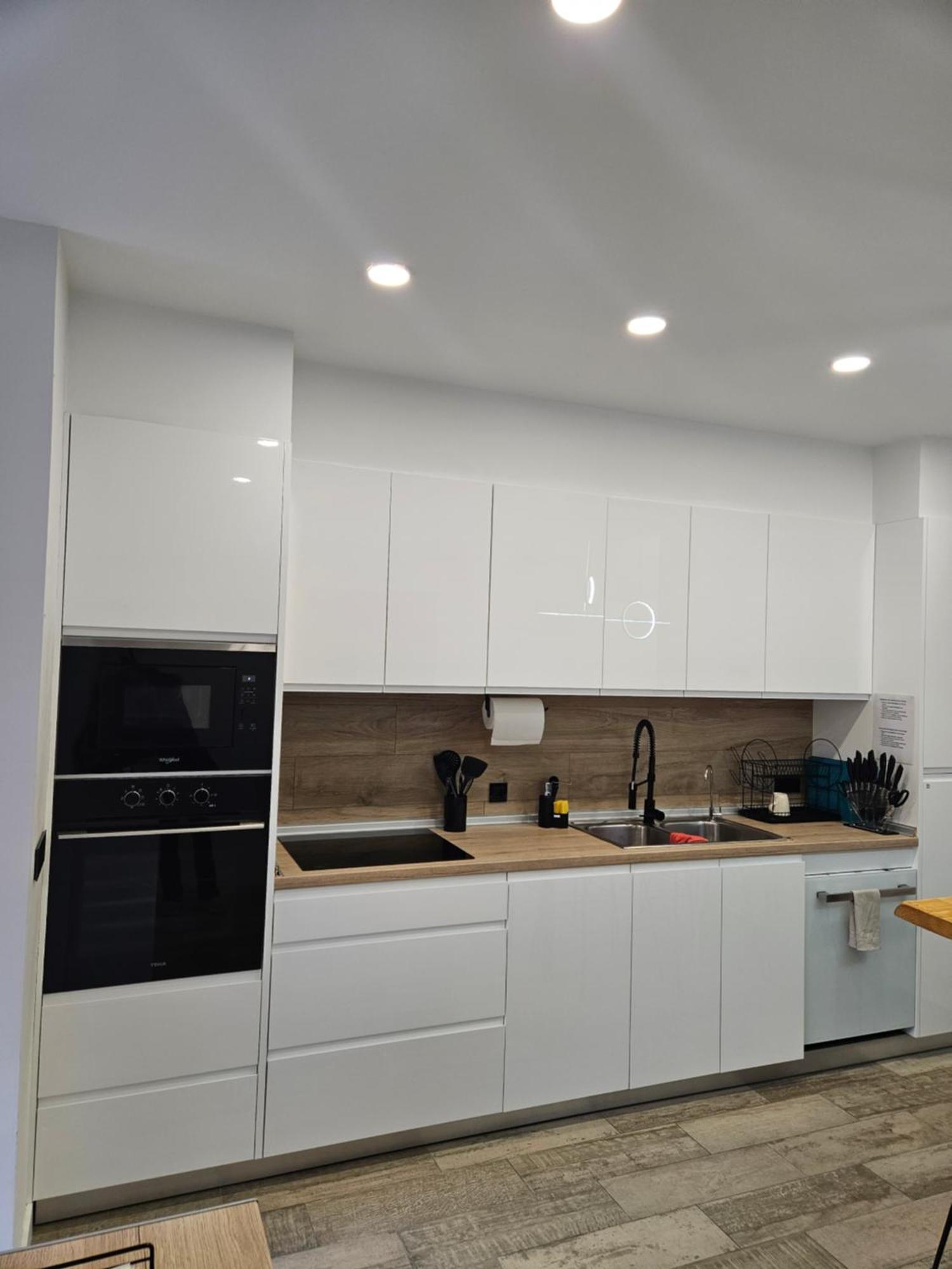 Habitacion Centrica De Lujo Gv 1 Valencia Kültér fotó