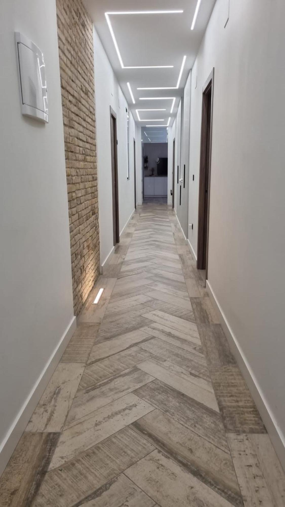Habitacion Centrica De Lujo Gv 1 Valencia Kültér fotó